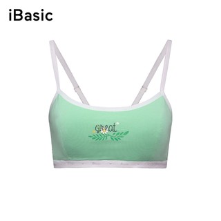 Áo ngực iBasic nữ học sinh basic iBasic BRAT015