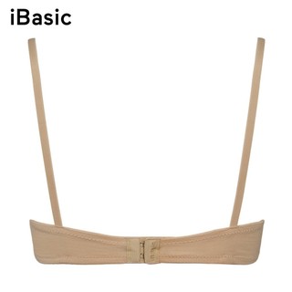 Áo ngực iBasic demi mút mỏng BRAY051
