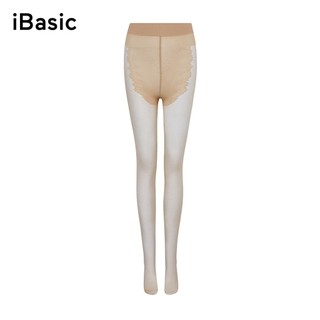 Vớ da quần thời trang iBasic PK100