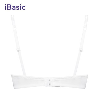 Áo ngực Tshirt iBasic BRAY017