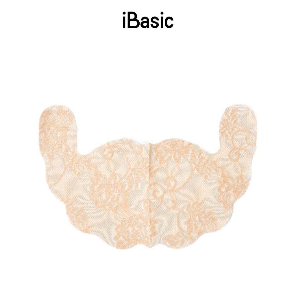 Set 5 cặp miếng dán ngực iBasic PK092