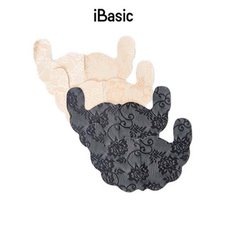 Set 5 cặp miếng dán ngực iBasic PK092