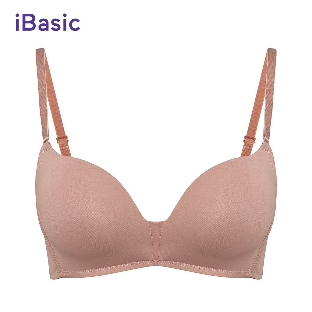 Áo ngực pushup iBasic BRAW051