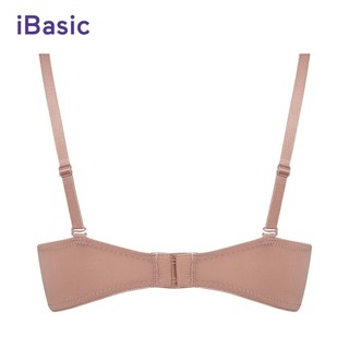 Áo ngực pushup iBasic BRAW051