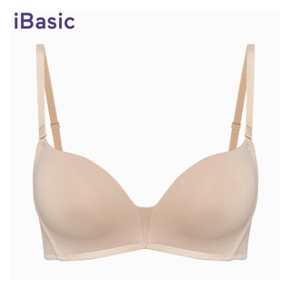Áo ngực pushup iBasic BRAW051