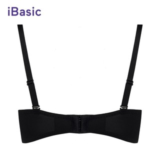 Áo ngực pushup iBasic BRAW051