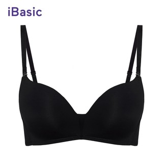 Áo ngực pushup iBasic BRAW051