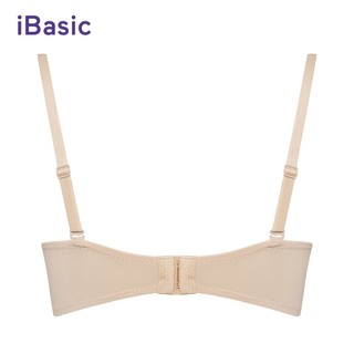 Áo ngực pushup iBasic BRAW051