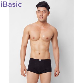 Quần lót nam iBasic daily trunk PANM012