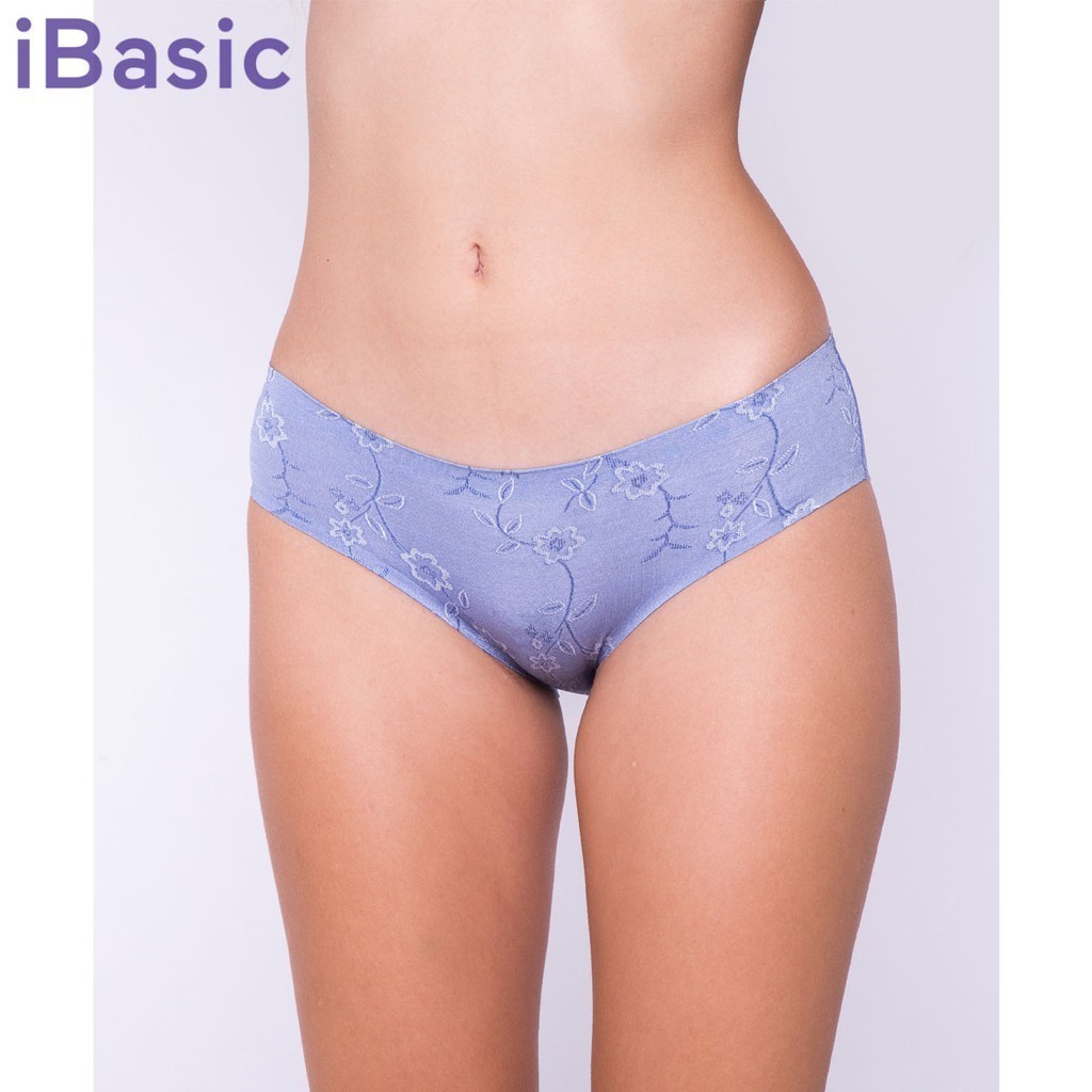 Quần lót nữ bonding bikini iBasic PANW032