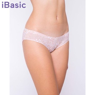 Quần lót nữ bonding bikini iBasic PANW032