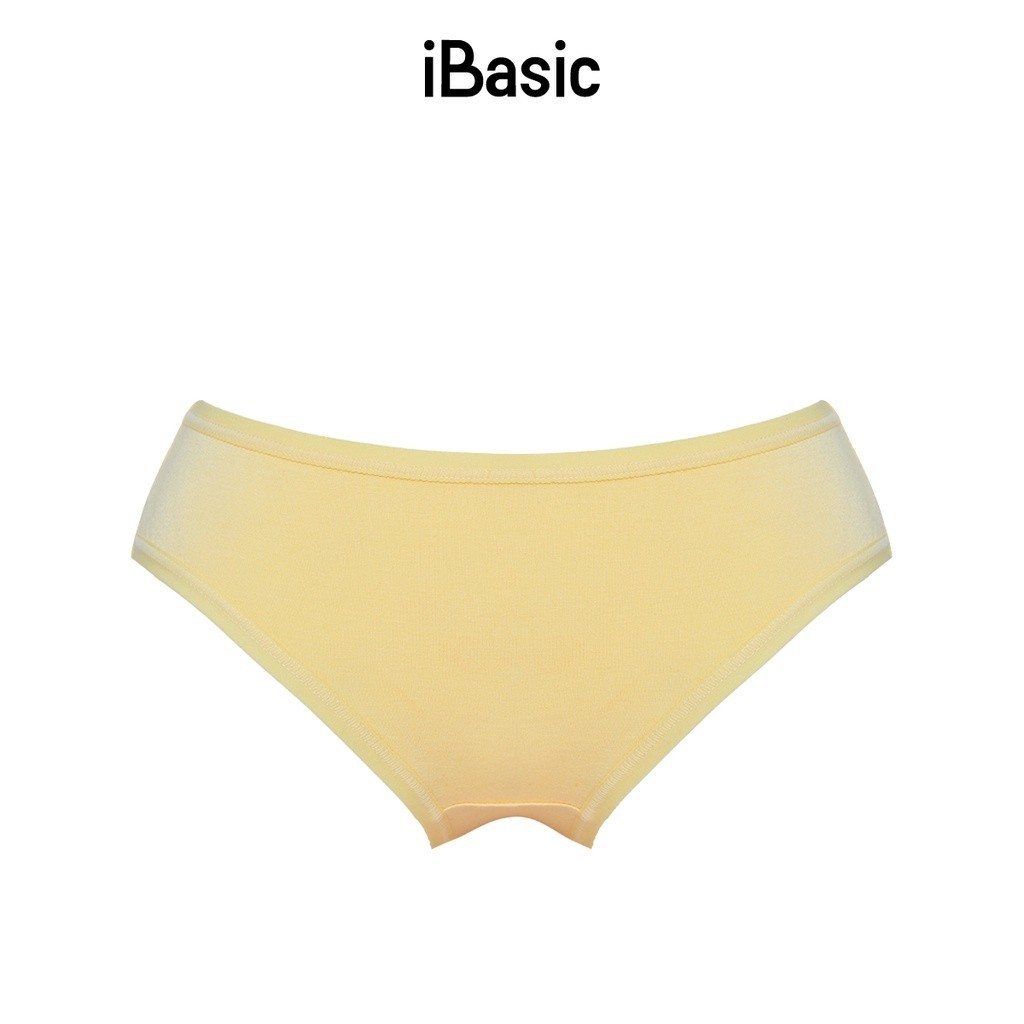 Quần lót nữ iBasic bikini V100