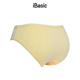Quần lót nữ iBasic bikini V100