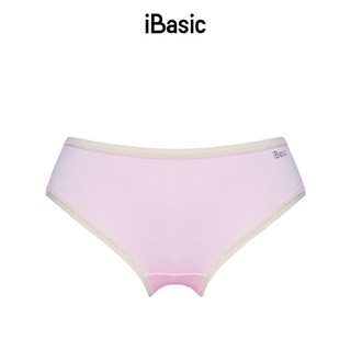 Quần lót nữ iBasic bikini V100