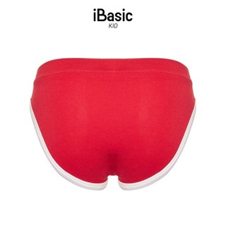  Quần brief bé trai mô tô iBasic PANB005