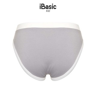  Quần brief bé trai mô tô iBasic PANB005