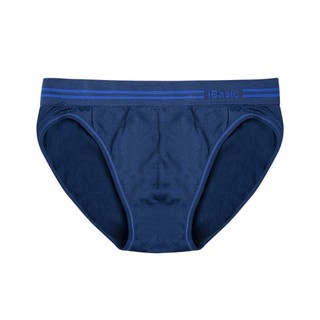 Combo 3 quần seamless brief iBasic PANM021