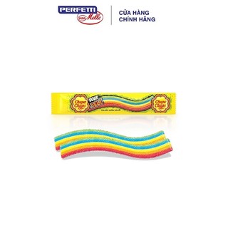 [Quà tặng không bán] Kẹo Dẻo Chupa Chups 1 Mét (Hộp 12 Dây)