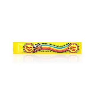 Kẹo Dẻo Chupa Chups Sour Belt (Hộp 32 dây)