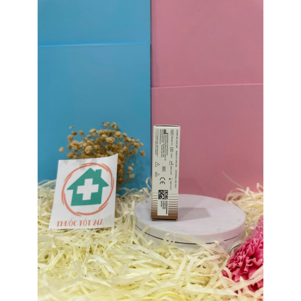 Thỏi Sáp Bôi Liền Sẹo Thâm ProSil 4,25g SPF 15+, Biodermis