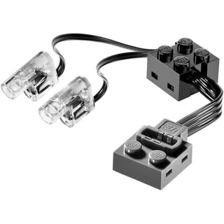 LEGO TECHNIC Bộ Động Cơ Power Functions 8293 (10 chi tiết)