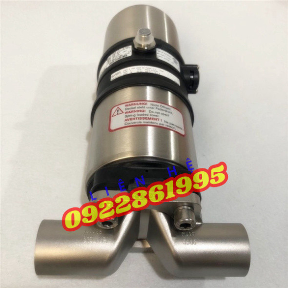 Van Điện Điều Khiển Khí Nén Burkert  8802 8692 2702 8694 2702 2300 8693 hàng mới