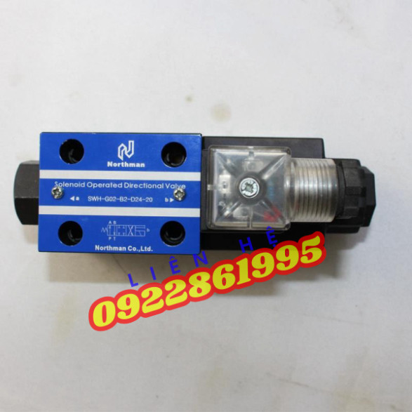 Van Thủy Lực SWH-G03-B3-D24-10 SWH-G03-B2-A240-10  hàng mới