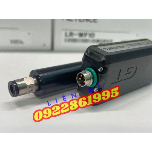 Keyence GT2-A12K Cảm biến nhiệt độ   Keyence 12mm hàng mới