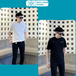 Áo Phông Nam Gi Vần Chi Rách In Logo Siêu Đẹp - Áo Thun Rách Nam Nữ Nữ Gi Vần Chi Cao Cấp