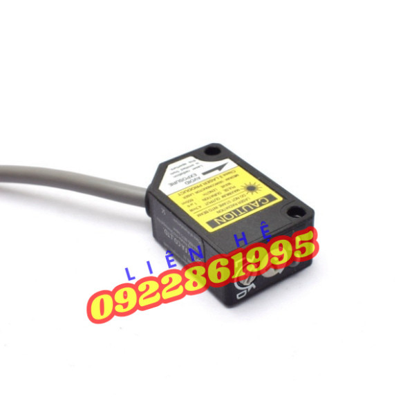 Cảm Biến  Quang Optex BGS-ZL10N Optex   BGS-ZL30N hàng mới