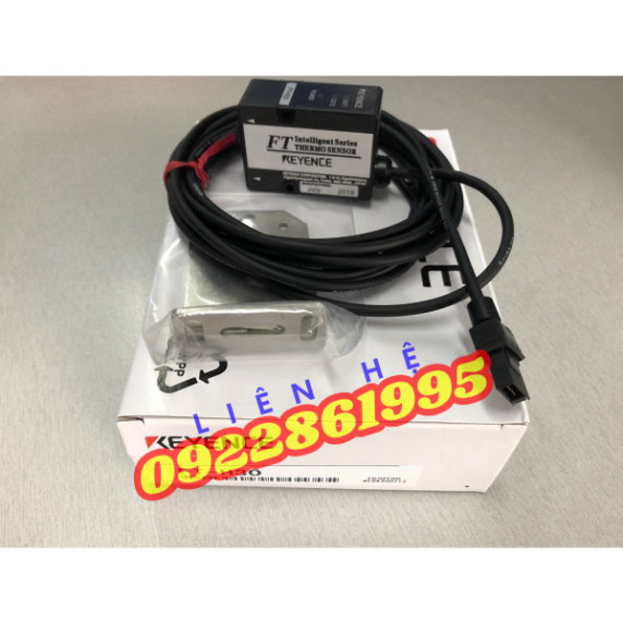 Cảm Biến Keyence Keyence FT-H10 hàng mới