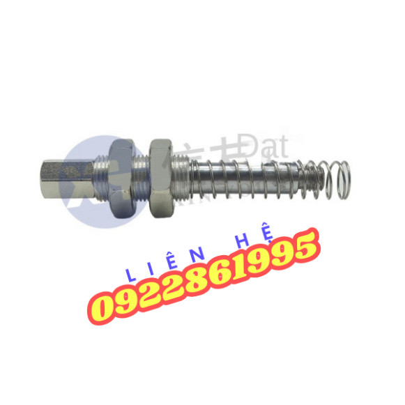 Giác hút chân không  ZPT-J25-B01-A22 - ZPT-J75-B01-A22 - ZPX-J50-B01-A22 - ZPT-J25-B01-A18 hàng mới