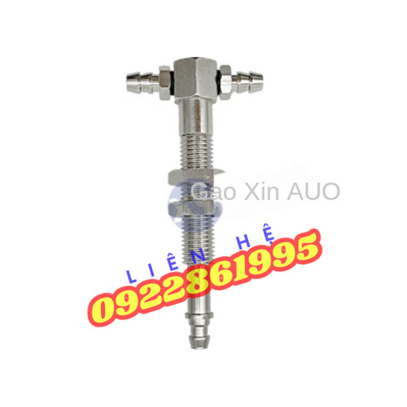 Giác hút chân không M8-L43/L53/L63/L73/L80/L90   M8 * 1.0 hàng mới