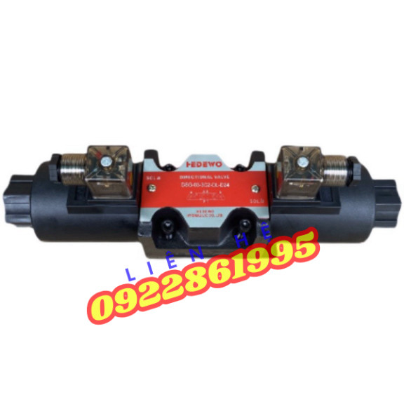 Van  Điện   Từ Thủy Lực DSG-03-2B2 DSG-03-3C2 DSG-03-3C60 DSG-03-2B3B, V. V. hàng mới