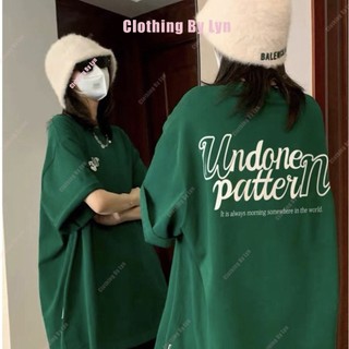 Áo thun tay lỡ form rộng - phông nam nữ cotton oversize Kemshop1908 [FREESHIP]