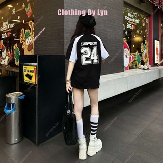 Áo polo Rio nữ form rộng grool tay lỡ có cổ unisex nam nữ mặc được [FREESHIP]