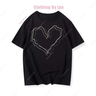 [FREESHIP] Áo Thun Tay Ngắn oversize Thiết Kế Mới Mùa Hè Phong Cách retro Mỹ Cho  Nam Nữ Rio
