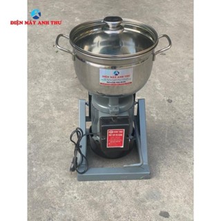 Máy Xay Thịt Công Nghiệp Đa Năng – Làm Giò Chả, Xay Nhuyễn Mịn – 1100W, 900W, 750W – Lõi Đồng 100% | Điện Máy Anh Thư