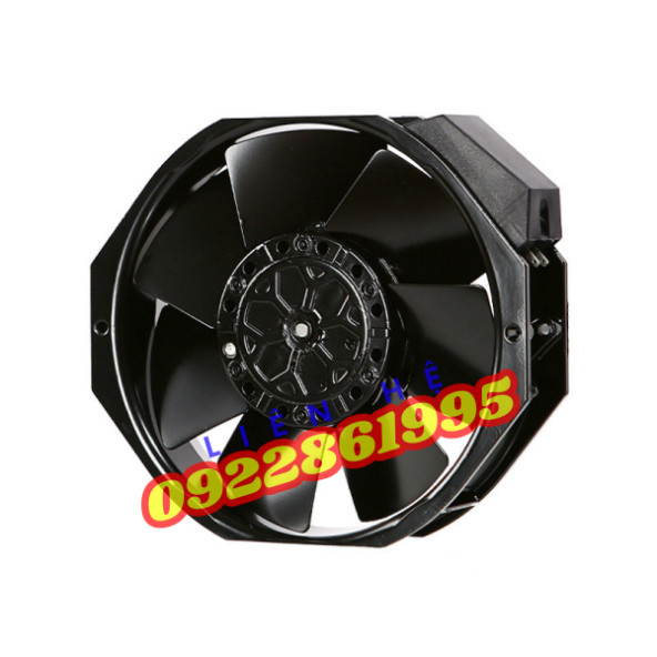 Quạt làm mát Ebmpapst W2E142-BB01-01 hàng mới