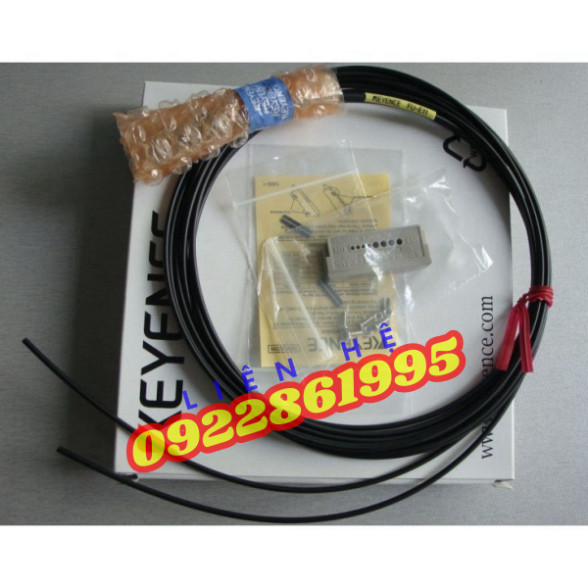 Cảm Biến  Quang Keyence  FU-E11 hàng mới