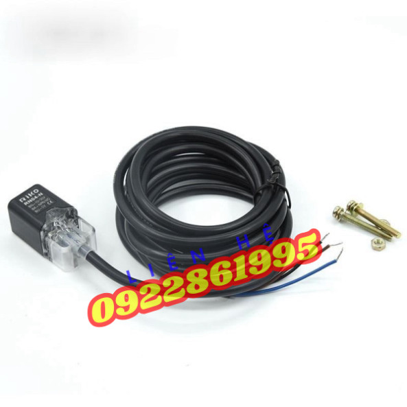 Cảm Biến Cảm Biến Kim Loại RN04-N/RN04-NP/RN05-N/RN05-NP hàng mới