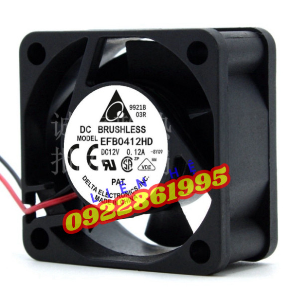 Quạt Biến Tần Delta Efb0412vhd  Afb0424md  Afb0424vhd  Efb0405md  Efb0405hhd  Efb0405vhd Efb0412ld  