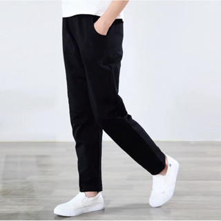 Quần kaki ống xuông đồng phục học sinh thiết kế dễ thương cho bé XM Bảo Khang M3