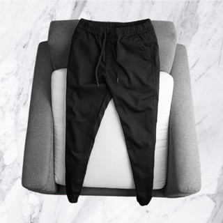 Quần Jogger kaki nam