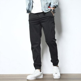 Quần Jogger kaki nam