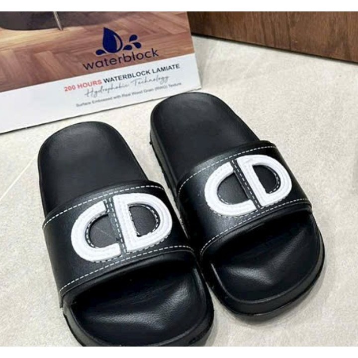 Dép quai ngang CD