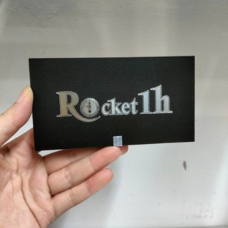  SHIP HỎA TỐC- Viên Uống Hỗ Trợ Sức Khoẻ  ROCKET 1h Chính Hãng hộp 6 Viên 