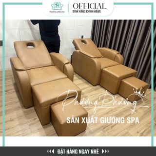 Ghế Foot Hỗ Trợ Massage Chân Nâng Hạ Chỉnh Cơ Dễ Dàng Nhanh Chóng, Ngồi Nằm Cực Thoải Mái, Nhẹ Nhàng