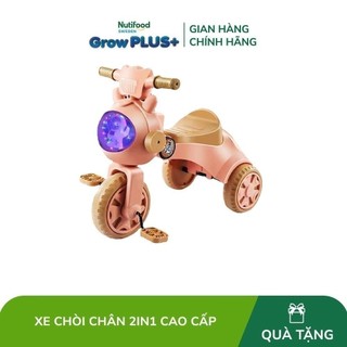 [Gift] Xe chòi chân 2in1 cao cấp