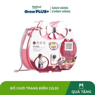 [Gift] Đồ chơi trang điểm 12L03
